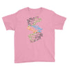 dna Youth Tee