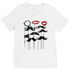 RADEN V-Neck Tee