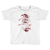 bloodbath Toddler T-shirt