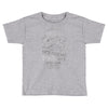 undoomed freedom Toddler T-shirt