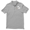coffee that's always late Polo Shirt