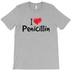 I Love Penicillin T-Shirt