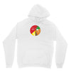 pie(rate) chart Unisex Hoodie