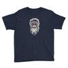 Kizil derili kiz Youth Tee