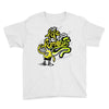 when life gives you limons Youth Tee