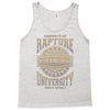 rapture univeristy Tank Top