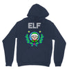 elf christmas Unisex Hoodie
