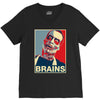 zombie poster, ideal birthday gift or present V-Neck Tee