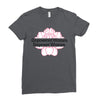 Empowered Women Empower Women Ladies Fitted T-Shirt