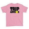 trip advisor Youth Tee