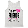 best friends forever Tank Top