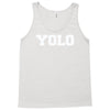 yolo Tank Top