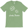 lucky fuers dice T-Shirt