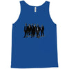 reservoir lords Tank Top