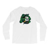 have you seen this dude Long Sleeve Shirts