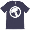 thor logo avengers marvel T-Shirt