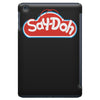 say d'oh iPad Mini