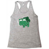 i'll hmo1 you! Racerback Tank