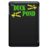 duck pond px990 best trending iPad Mini