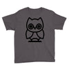 owl Youth Tee