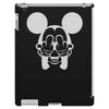 fresh fingers mickey mouse scoop iPad 3 and 4 Case