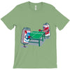 beer pong T-Shirt