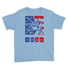 usa 2 Youth Tee