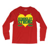 Humboldt Strong Long Sleeve Shirts