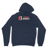 womens march on washington 2017 Unisex Hoodie