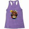 colorfu Racerback Tank