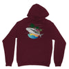 Shark Unisex Hoodie