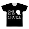 chancelor All Over Men's T-shirt