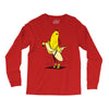 bananalyn monroe Long Sleeve Shirts