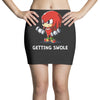getting swole Mini Skirts