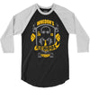 school of espionage 3/4 Sleeve Shirt