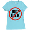 the nova corps believes in us Ladies Fitted T-Shirt