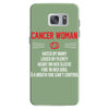 Cancer Woman Samsung Galaxy S7