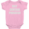prosecco Baby Onesie