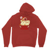 chicken permission Unisex Hoodie