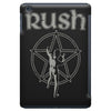 rush vintage starman iPad Mini