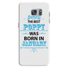 The Best Poppy Was Born In January Samsung Galaxy S7