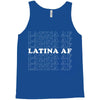 Latina Af Tank Top