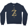 the legend of zelda - breath of the wild Crewneck Sweatshirt