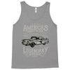 america's  highway Tank Top