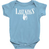 last kings tyga Baby Onesie