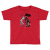 rey vs Toddler T-shirt