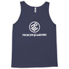 rocawear records hip hop Tank Top