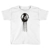 wolverine logan Toddler T-shirt