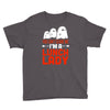 lunch lady Youth Tee
