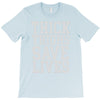 thick thighs save lives T-Shirt